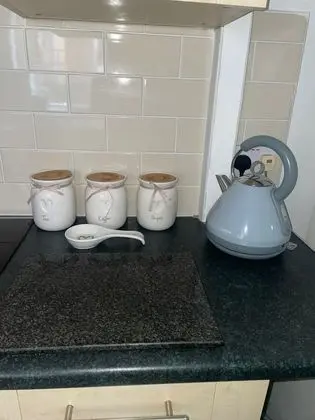 Classic Kır Evi, Ortak Banyo