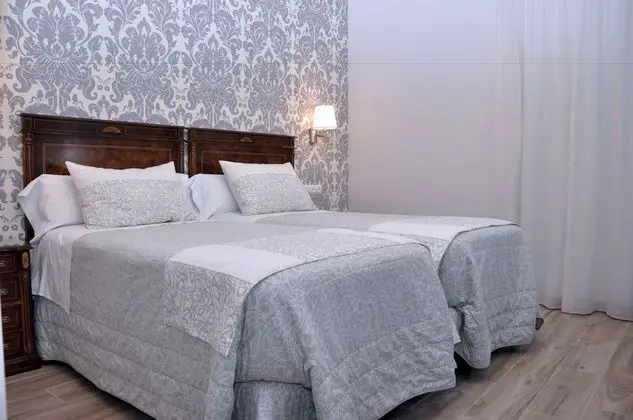 Standard İki Ayrı Yataklı Oda