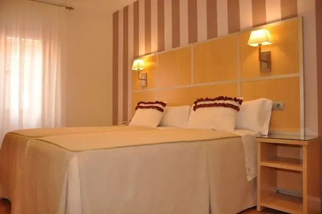 Standard İki Ayrı Yataklı Oda