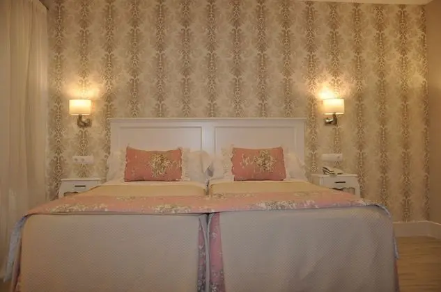 Standard İki Ayrı Yataklı Oda