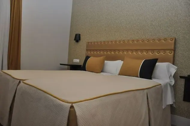 Standard İki Ayrı Yataklı Oda