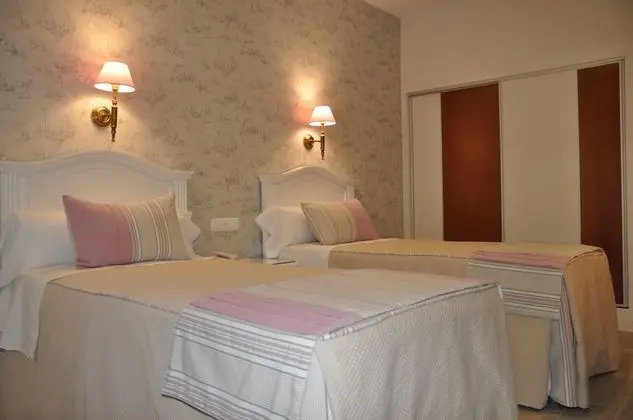 Standard İki Ayrı Yataklı Oda