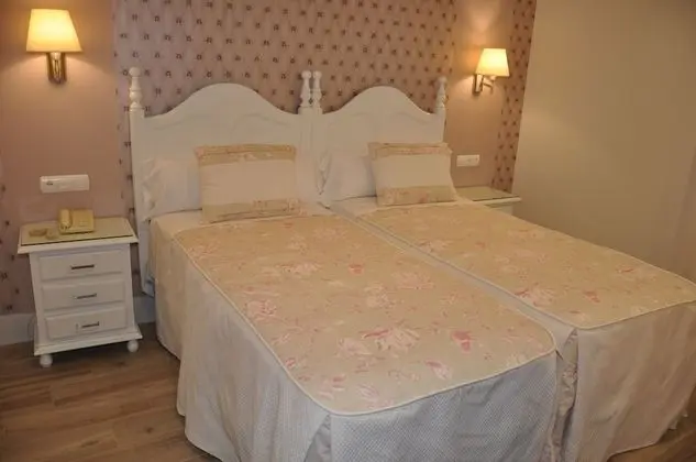 Standard İki Ayrı Yataklı Oda