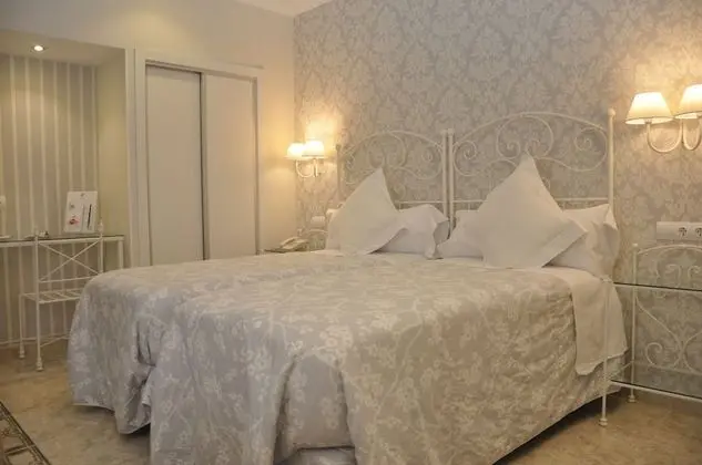 Standard İki Ayrı Yataklı Oda