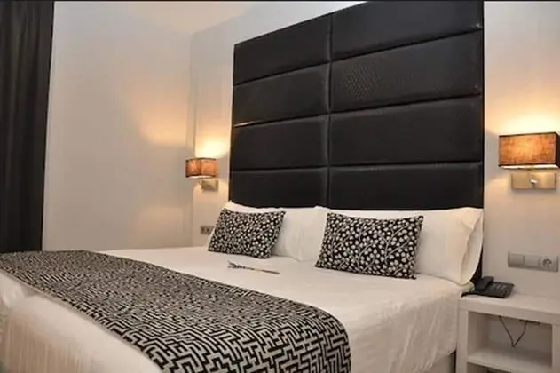 Standard İki Ayrı Yataklı Oda