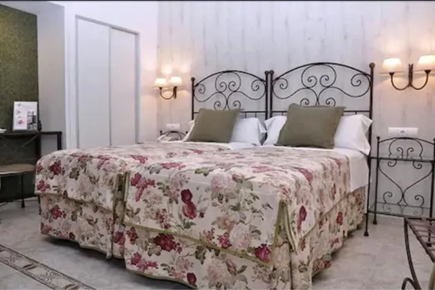 Standard İki Ayrı Yataklı Oda