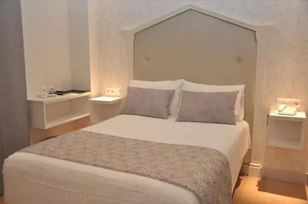 Standard Tek Kişilik Oda