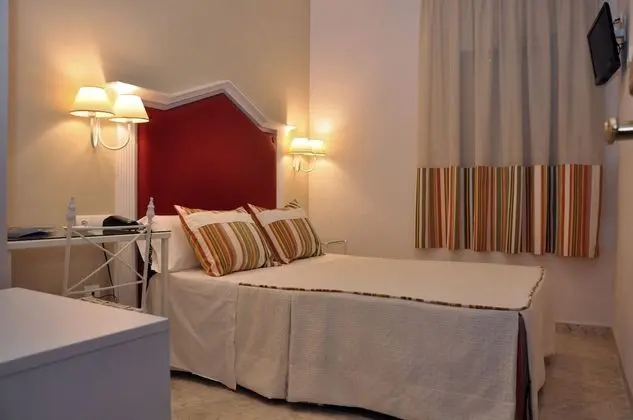 Standard Tek Kişilik Oda