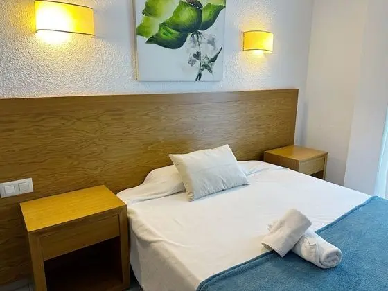 Tek Kişilik Oda, Balkon