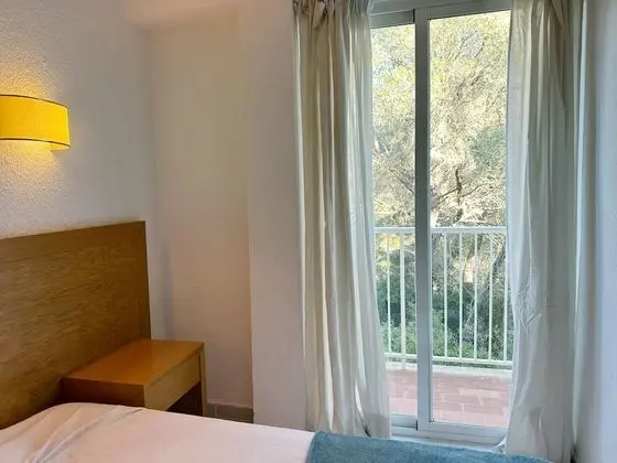 Tek Kişilik Oda, Balkon