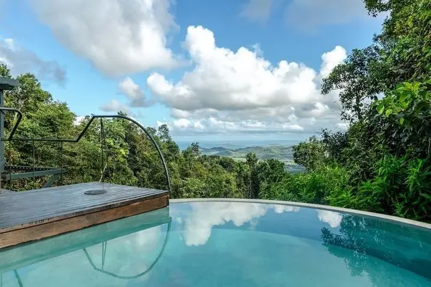 Luxury Villa