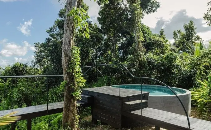 Luxury Villa