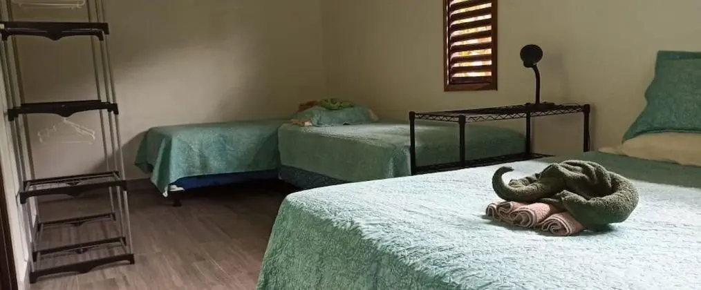 Comfort Bungalov