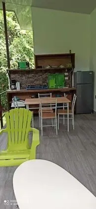 Comfort Bungalov