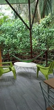 Comfort Bungalov