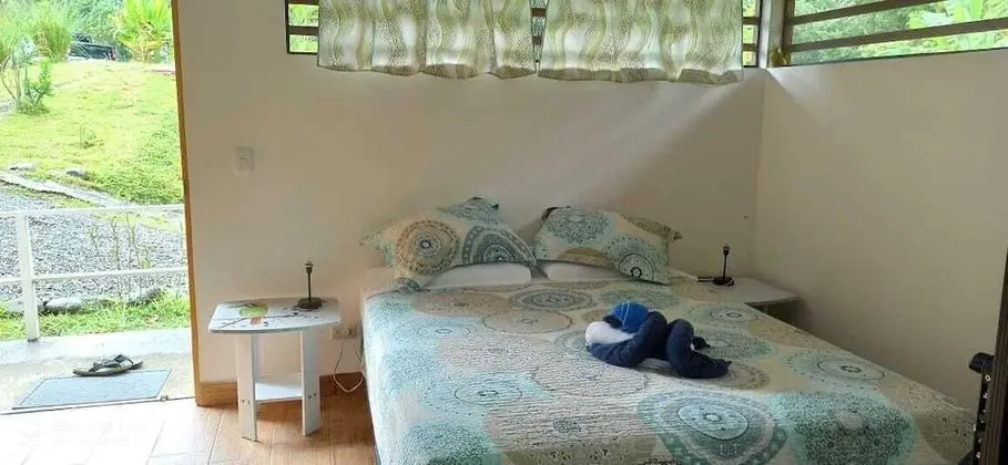 Senior Bungalov
