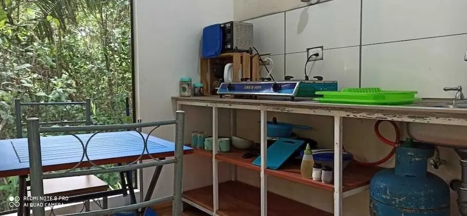 Senior Bungalov