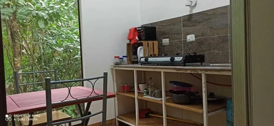 Senior Bungalov