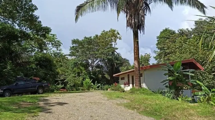 Senior Bungalov
