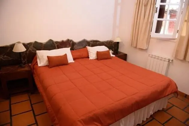 Economy Tek Büyük veya İki Ayrı Yataklı Oda, 1 Çift Kişilik veya 2 Tek Kişilik Yatak
