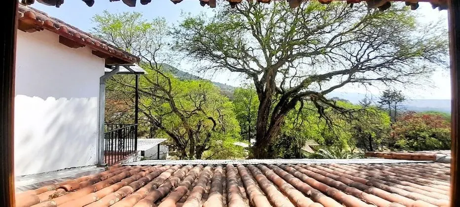Superior Tek Büyük veya İki Ayrı Yataklı Oda, 1 Çift Kişilik veya 2 Tek Kişilik Yatak, Dağ Manzaralı