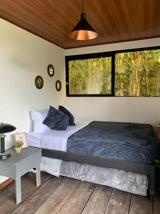 Comfort Kulübe