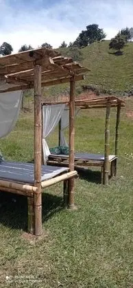 Comfort Kulübe