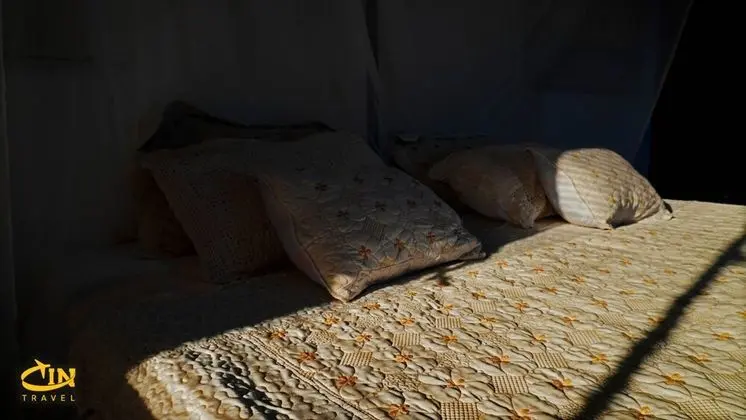 Dağ Evi