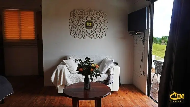 Dağ Evi