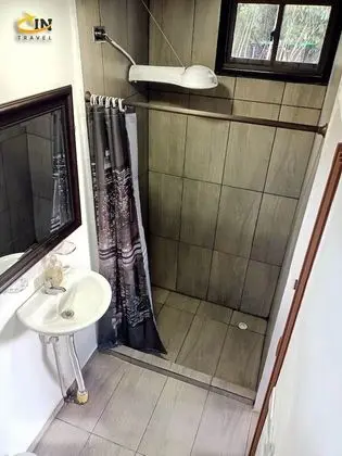 Junior Kulübe, Lagün Manzaralı