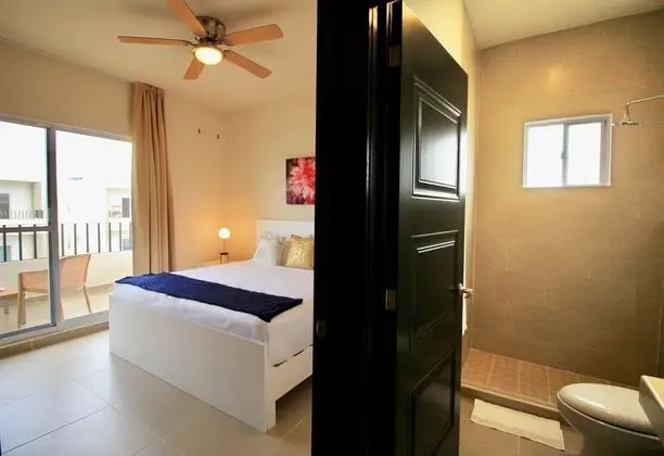 Comfort Apart Daire, 3 Yatak Odası