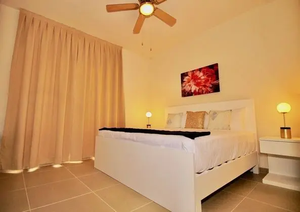 Comfort Apart Daire, 3 Yatak Odası