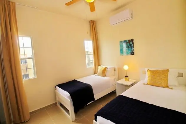 Comfort Apart Daire, 3 Yatak Odası