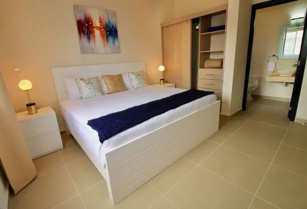 Comfort Apart Daire, 3 Yatak Odası