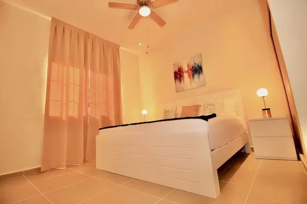 Comfort Apart Daire, 3 Yatak Odası