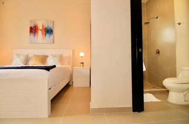 Comfort Apart Daire, 3 Yatak Odası