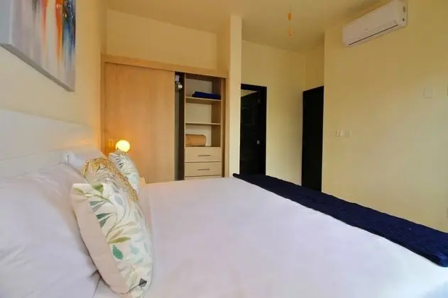 Comfort Apart Daire, 3 Yatak Odası