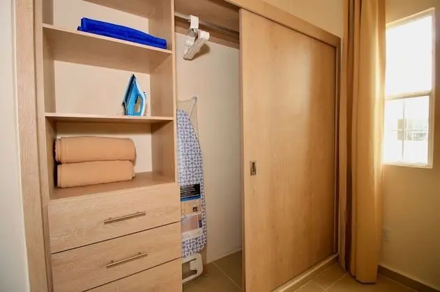 Comfort Apart Daire, 3 Yatak Odası