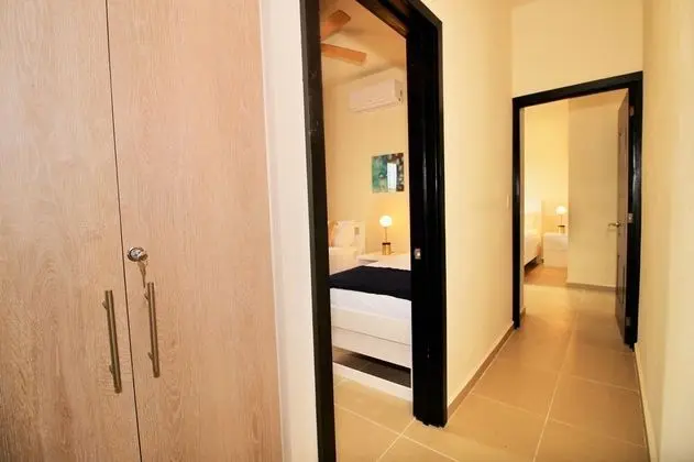 Comfort Apart Daire, 3 Yatak Odası