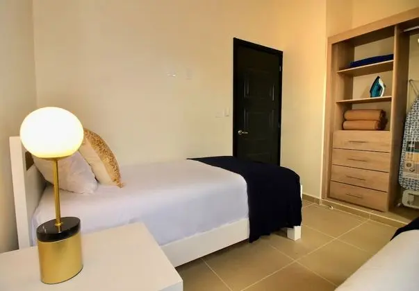 Comfort Apart Daire, 3 Yatak Odası