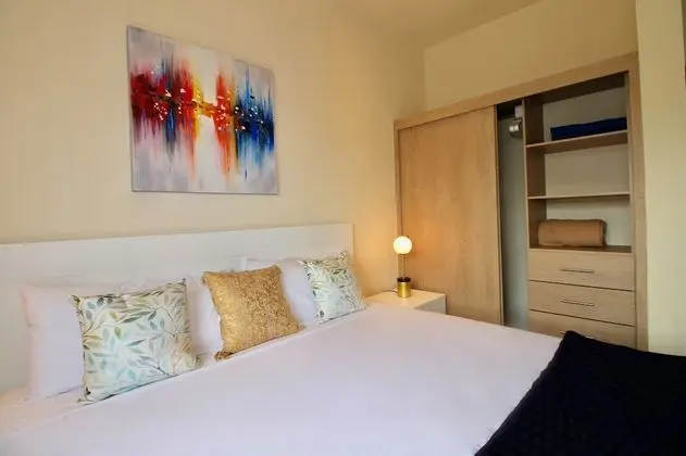 Comfort Apart Daire, 3 Yatak Odası