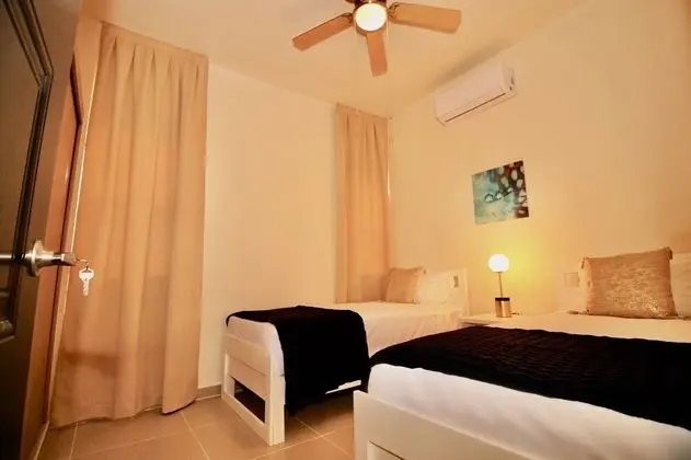 Comfort Apart Daire, 3 Yatak Odası