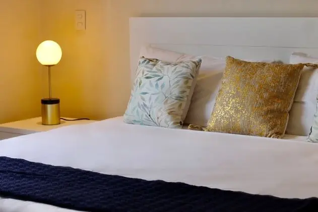 Comfort Apart Daire, 3 Yatak Odası