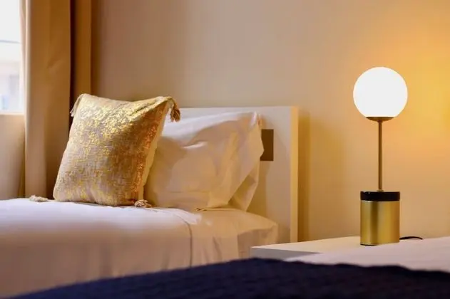 Comfort Apart Daire, 3 Yatak Odası