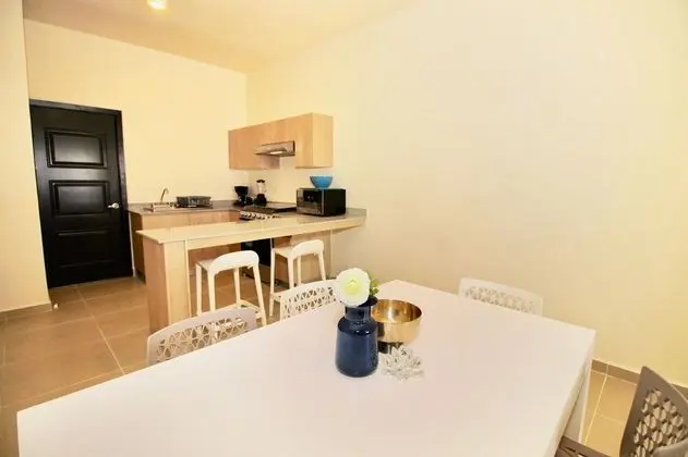 Comfort Apart Daire, 3 Yatak Odası
