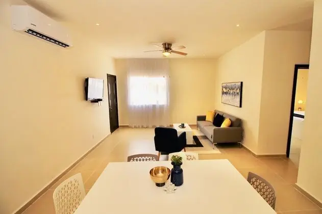 Comfort Apart Daire, 3 Yatak Odası