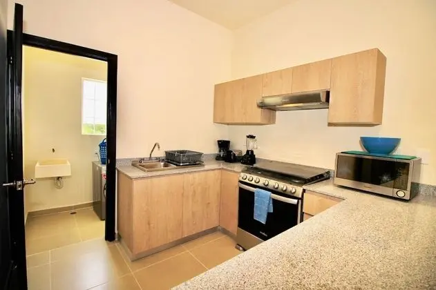 Comfort Apart Daire, 3 Yatak Odası