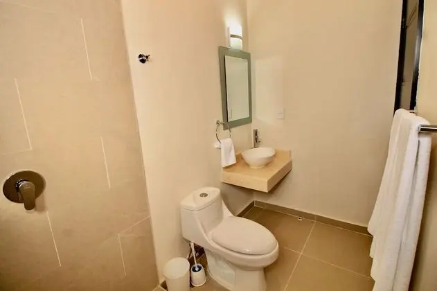 Comfort Apart Daire, 3 Yatak Odası