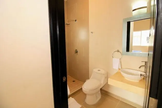 Comfort Apart Daire, 3 Yatak Odası