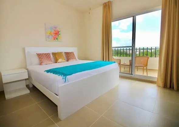 Design Apart Daire, 3 Yatak Odası